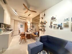 The Crest (D3), Condominium #568756971